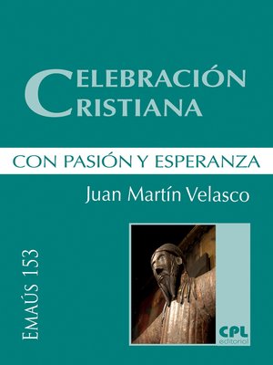cover image of Celebración cristiana, con pasión y esperanza